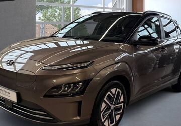 Hyundai KONA 10.075 km 21.900 &euro; Schwäbisch Gmünd 73529