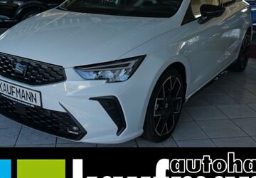 Seat Ibiza 5.891 km 23.290 &euro; Aalen-Dewangen 73434