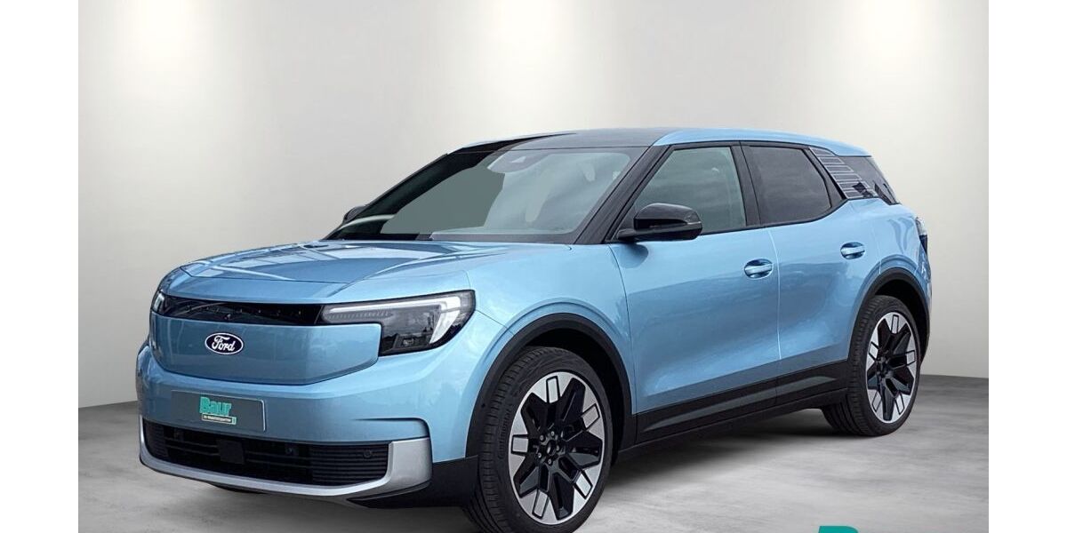 Ford Explorer 25.260 km 42.740 &euro; Mutlangen 73557