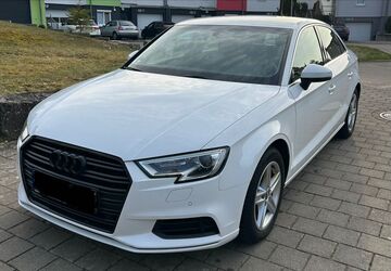 Audi A3 90.000 km 18.500 &euro; Aalen 73434
