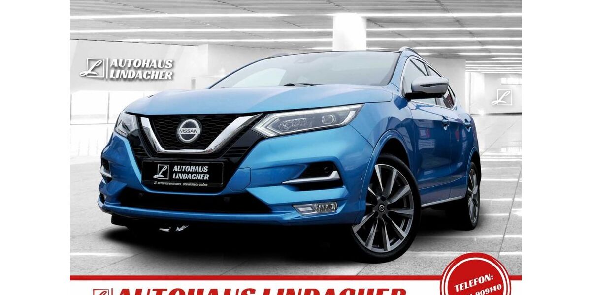 Nissan Qashqai 135.871 km 16.470 &euro; Schwäbisch Gmünd 73527