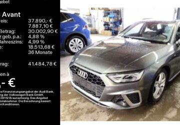 Audi A4 49.835 km 37.890 &euro; Heidenheim a. d. B. 89520