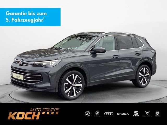 VW Tiguan 3.500 km 51.790 &euro; Ellwangen 73479
