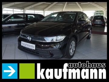 Gebrauchte VW Polo
