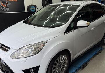 Ford C-Max 168.750 km 5.890 &euro; Aalen 73431
