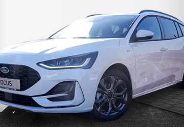 Ford Focus 22.000 km 25.970 &euro; Lorch 73547