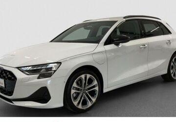 Audi A3 7.794 km 41.450 &euro; Aalen 73431