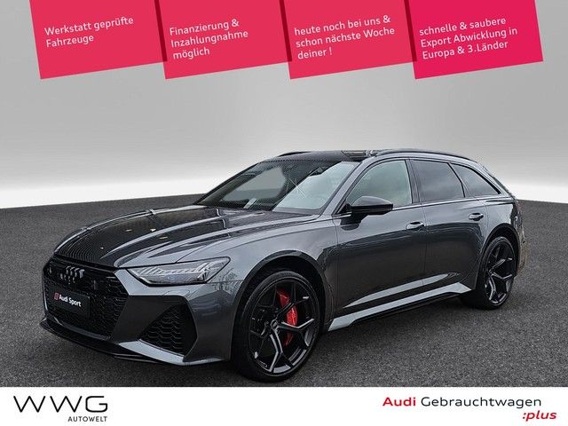 Audi RS6 3.000 km 139.950 &euro; Schwäbisch Gmünd 73527