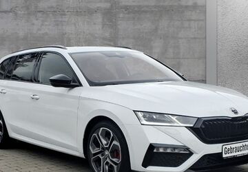 Skoda Octavia 72.353 km 28.990 &euro; Schwäbisch Gmünd 73525