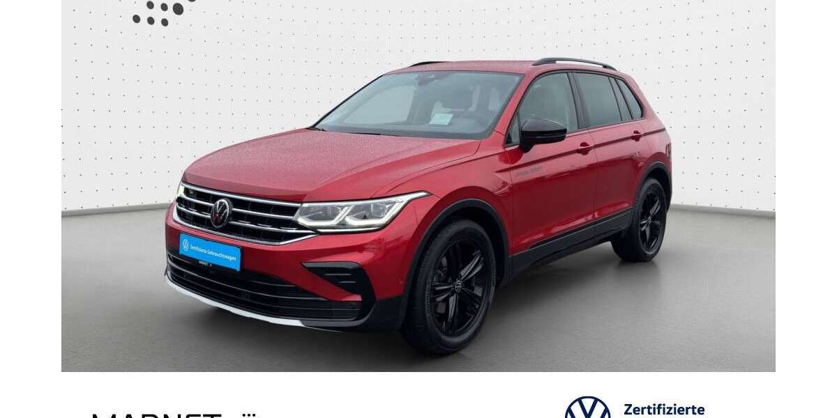 VW Tiguan 43.331 km 28.990 &euro; Heidenheim an der Brenz 89520