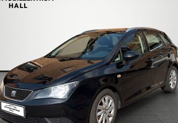 Seat Ibiza 177.000 km 3.499 &euro; Aalen 73430