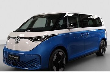 VW ID. Buzz 5.000 km 75.985 &euro; Schwäbisch Gmünd 73527