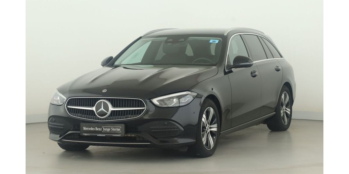 Mercedes-Benz C 220 142.542 km 26.850 &euro; Aalen 73431