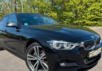 BMW 320 137.000 km 18.990 &euro; Aalen 73431