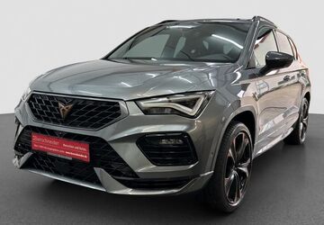 Cupra Ateca 19.459 km 36.890 &euro; Hüttlingen 73460
