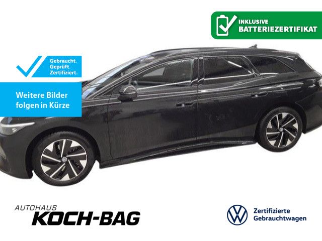 VW ID.7 9.750 km 56.730 &euro; Ellwangen 73479