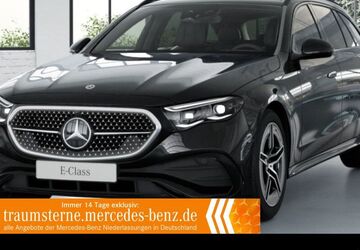 Mercedes-Benz E 300 18.432 km 61.980 &euro; Schwäbisch Gmünd 73529