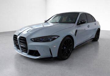 BMW M3 128.000 km 63.300 &euro; Schwäbisch Gmünd 73525