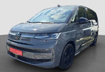 VW T7 Multivan 1.895 km 66.950 &euro; Aalen 73431