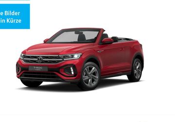 VW T-Roc 26.644 km 31.690 &euro; Heidenheim a. d. B. 89520