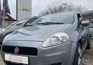 Fiat Grande Punto 163.700 km 3.350 &euro; Schwäbisch Gmünd 73529