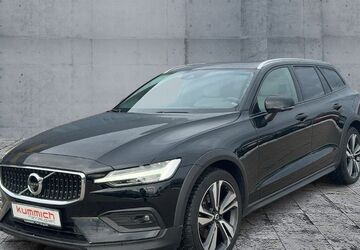 Volvo V60 94.566 km 27.990 &euro; Heidenheim 89520