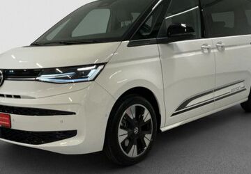 VW T7 Multivan 6.001 km 70.950 &euro; Aalen 73431