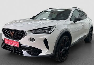 Cupra Formentor 57.986 km 31.690 &euro; Hüttlingen 73460