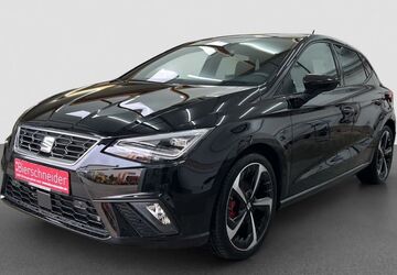 Seat Ibiza 20.920 km 25.580 &euro; Hüttlingen 73460