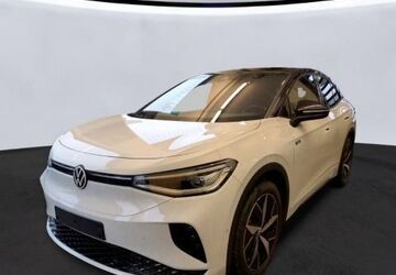 VW ID.5 19.997 km 33.850 &euro; Aalen 73431