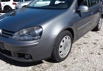 VW Golf 187.500 km 3.990 &euro; Heidenheim 89520