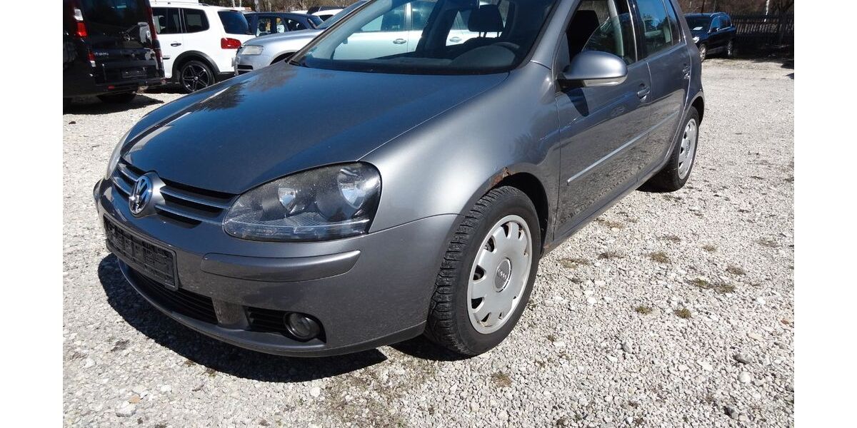 VW Golf 187.500 km 3.990 &euro; Heidenheim 89520