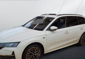 Skoda Octavia 28.356 km 29.540 &euro; Heidenheim a. d. B. 89520