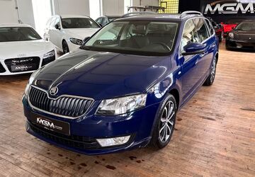 Skoda Octavia 181.544 km 9.300 &euro; Aalen 73431