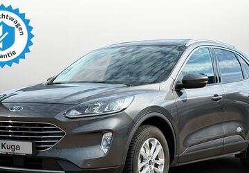 Ford Kuga 52.900 km 23.600 &euro; Unterschneidheim 73485
