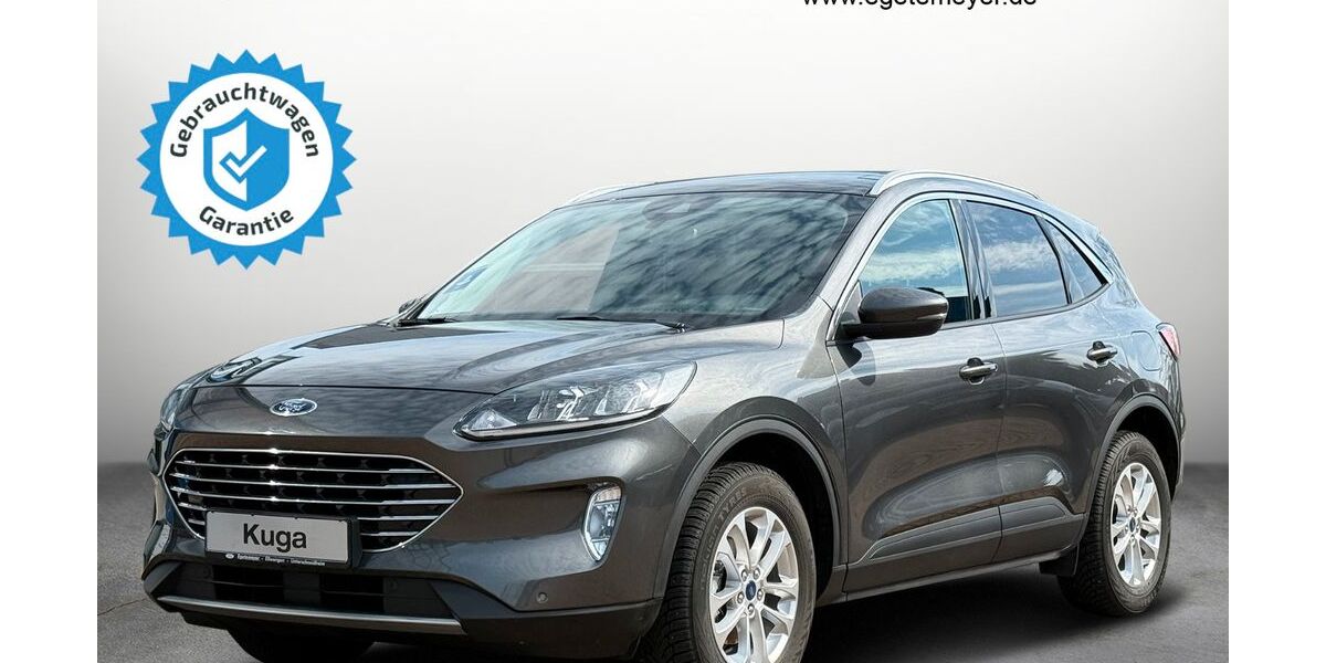 Ford Kuga 52.900 km 23.600 &euro; Unterschneidheim 73485