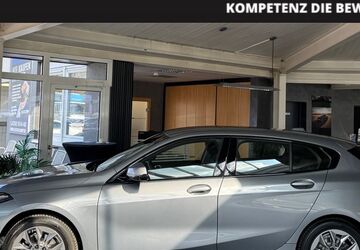BMW 116 4.500 km 29.990 &euro; Bopfingen 73441