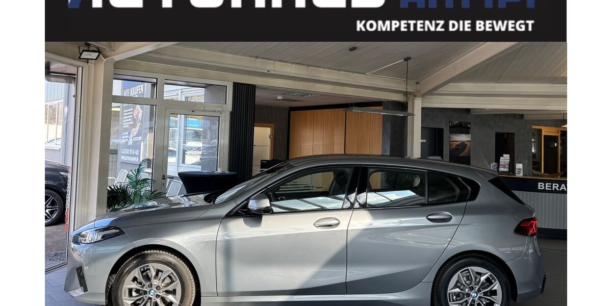 BMW 116 4.500 km 29.990 &euro; Bopfingen 73441