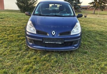 Renault Clio 173.900 km 900 &euro; Ellwangen 73479