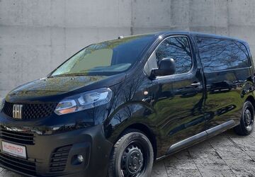 Fiat Scudo 95.850 km 19.900 &euro; Aalen-Dauerwang 73457