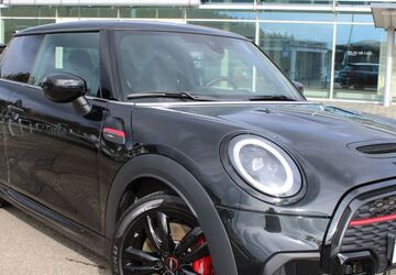 Mini John Cooper Works 65.777 km 27.950 &euro; Schwäbisch Gmünd 73529