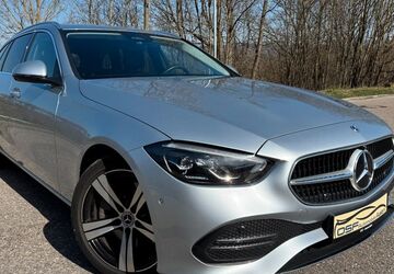 Mercedes-Benz C 300 104.000 km 28.990 &euro; Aalen 73431