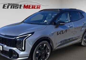 Kia Sportage 2.500 km 43.800 &euro; Nördlingen 86720