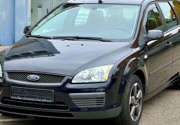 Ford Focus 197.000 km 2.980 &euro; Heidenheim an der Brenz 89520