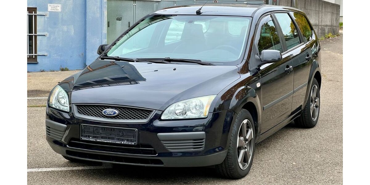 Ford Focus 197.000 km 2.980 &euro; Heidenheim an der Brenz 89520