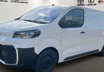 Toyota Proace 9.500 km 28.750 &euro; Aalen 73431