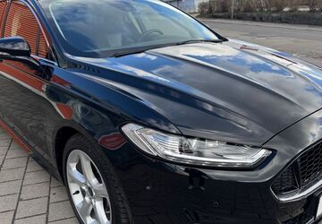 Ford Mondeo 136.767 km 13.999 &euro; Aalen 73431