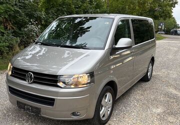 VW T5 Multivan 230.000 km 12.999 &euro; Aalen 73432