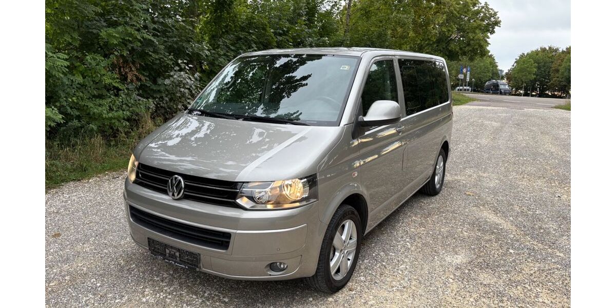 VW T5 Multivan 230.000 km 12.999 &euro; Aalen 73432