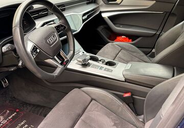 Audi A6 127.278 km 29.900 &euro; Aalen 73431